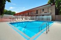 Comfort Inn & Suites Pittsburgh Kültér fotó