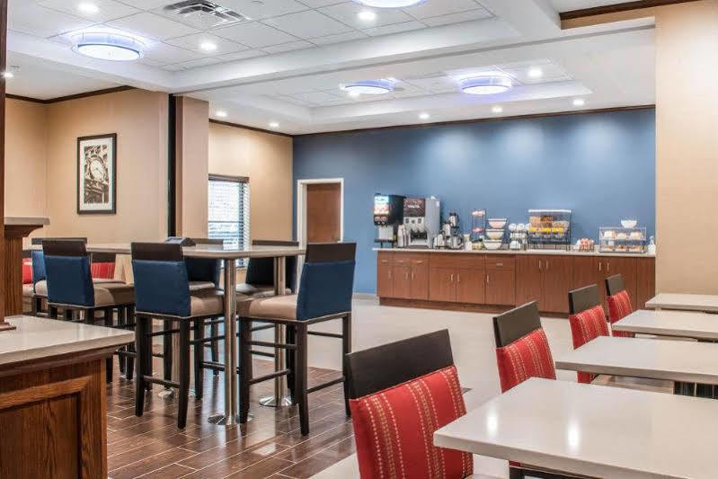 Comfort Inn & Suites Pittsburgh Kültér fotó